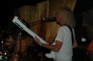 Live in Germany