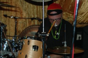 Live in Germany