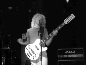 TriPod Live Belgium 12/7