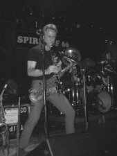 TriPod Live Belgium 12/7