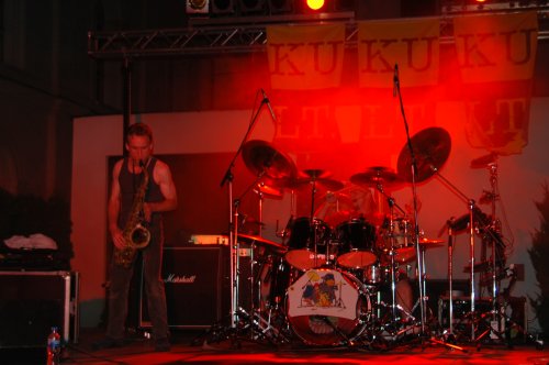 Live in Croatia