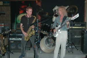 Live in Croatia