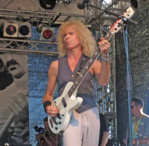 TriPod Live in Germany
