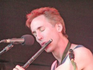 TriPod Live in Germany