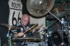 TriPod European tour photos