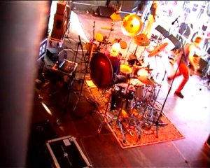 TriPod in Germany