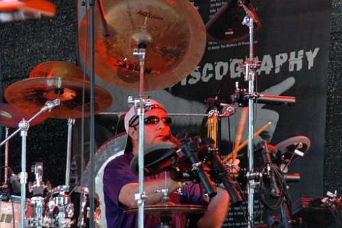 TriPod Live in Germany