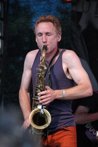 TriPod Live in Germany