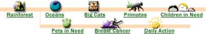 Care2.com free donations