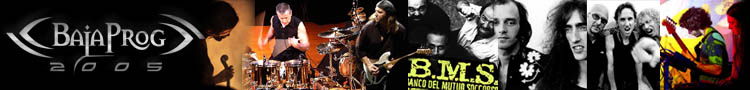 Baja Prog link