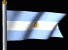 Argentina Flag