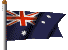 Panama flag
