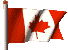Canada's flag
