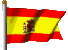 Spain's flag