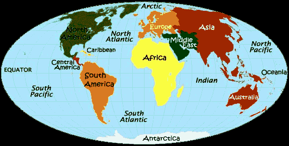 Globe