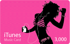 iTunes store - hasTriPod songs