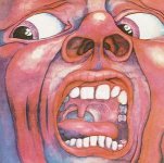 King Crimson DMG website