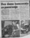 Croatia press