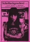Magazine cover