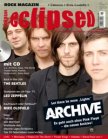 Magazine cover