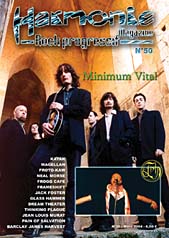 amplifier magazine