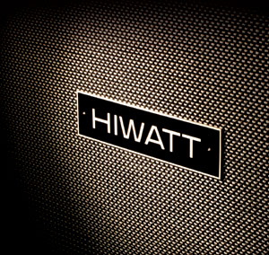 HiWatt Amplifiers
