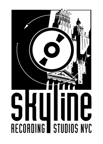 skyline studio logo